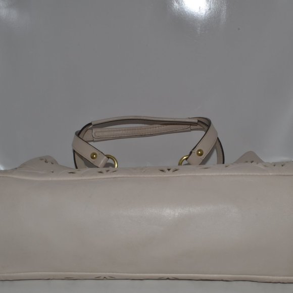 Coach Satchel - Picture 4 of 7